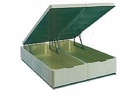 Ottoman Storage Divan Base